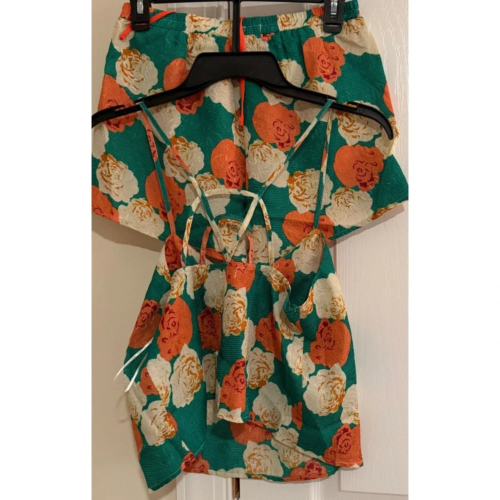 N/A two piece